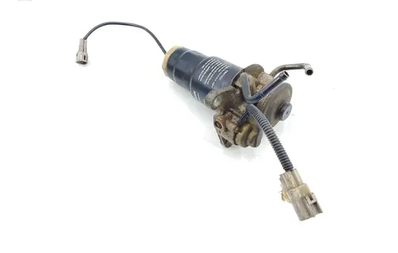 Toyota Yaris Fuel filter ADT32341