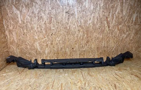 Mercedes-Benz GLC C253 Front bumper foam support bar A2538851600