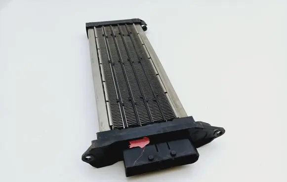Peugeot 1007 Electric cabin heater radiator 664447AG