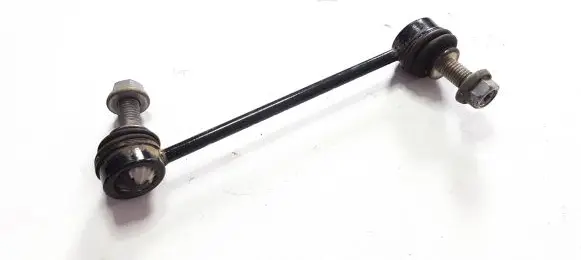 Front anti-roll bar/stabilizer link