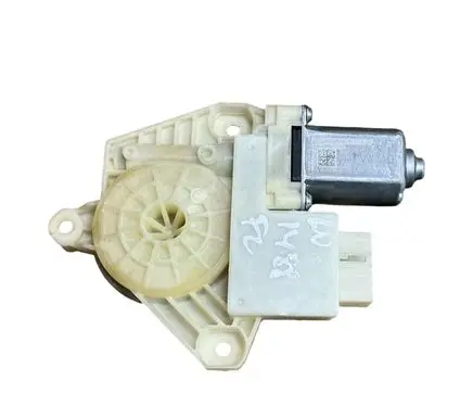 Skoda Rapid (NH) Front door window regulator motor 5JA959811J 1400120516 4013107