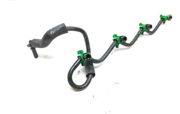 Fuel return line/hose