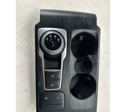 Gear shifter/selector
