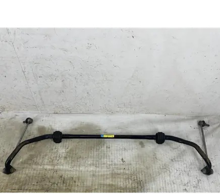 BMW 7 F01 F02 F03 F04 Front anti-roll bar/sway bar 6786409