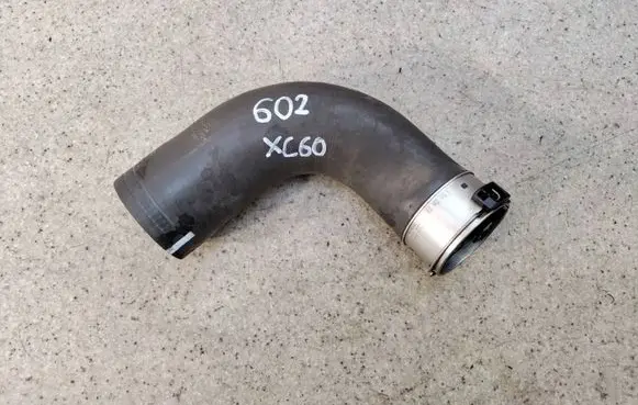 Volvo XC60 Intercooler hose/pipe 3222227148A 32222271