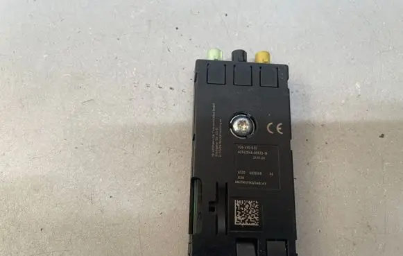 BMW 3 G20 G21 Immobiliser reader (aerial) 6835148