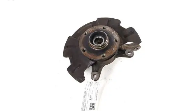 Suzuki Vitara (LY) Front wheel hub
