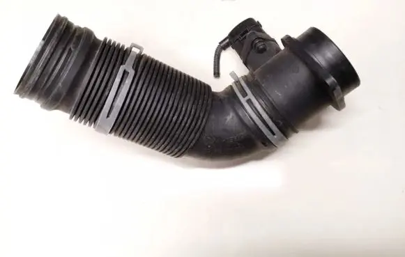 Volkswagen Golf V Mass air flow meter 0281002531 038906481B