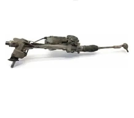 Volkswagen Golf VII Steering rack 5Q1423051AL