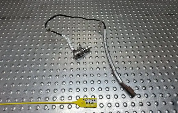 Hyundai Bayon Camshaft position sensor S27730497 G3LE