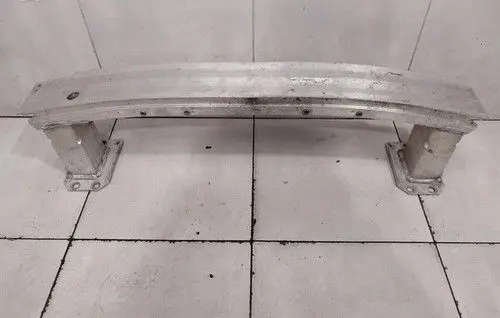 Porsche Taycan 9J1 Front bumper support beam 9J1805241B