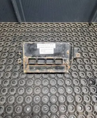 Gearbox control unit/module
