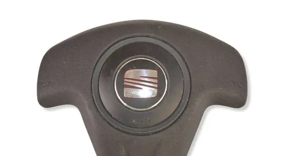 Seat Ibiza III (6L) Steering wheel airbag 6L0880201S
