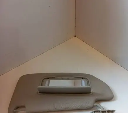 Volvo XC90 Sun visor 39883742 3572