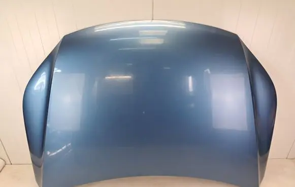 Volkswagen Tiguan Engine bonnet/hood 