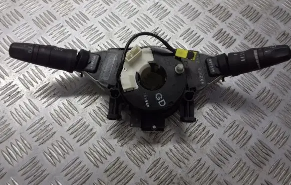 Nissan Micra Headlight wiper switch 25560-9U03D