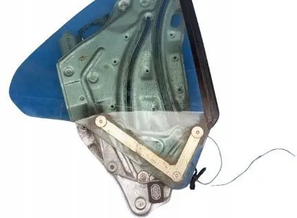 BMW 3 E36 Sliding door window/glass 