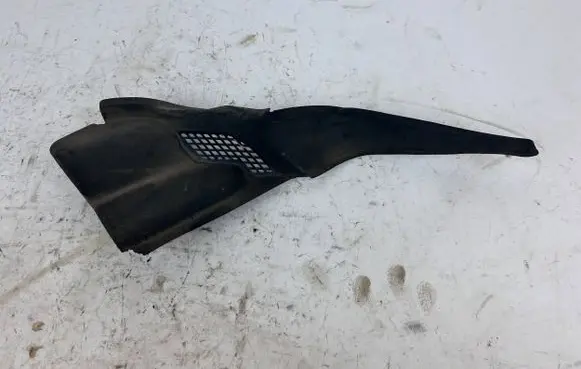 Dodge Durango III Wiper trim 68260206AB