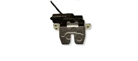 Hyundai Kona II Loading door lock 818L0BE100
