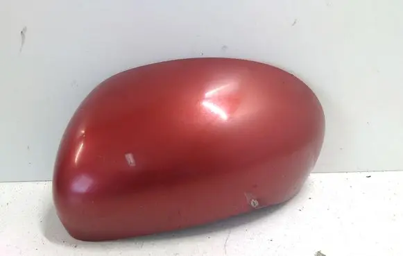 Nissan Juke I F15 Plastic wing mirror trim cover Z29402
