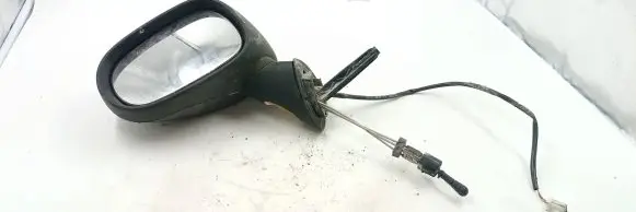 Renault Modus Manual wing mirror 12423150LR