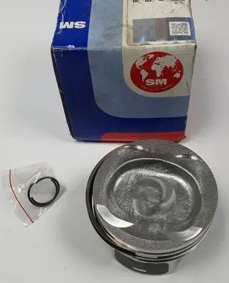 Volkswagen Golf VI Piston 805055-00-1