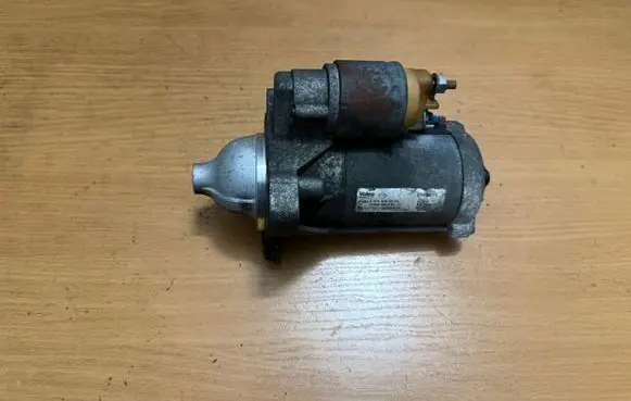Nissan X-Trail T31 Starter motor A4709060400 2330000Q4H 233009813R