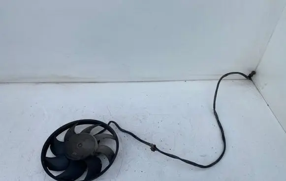 Audi A6 S6 C5 4B Fan impeller 449