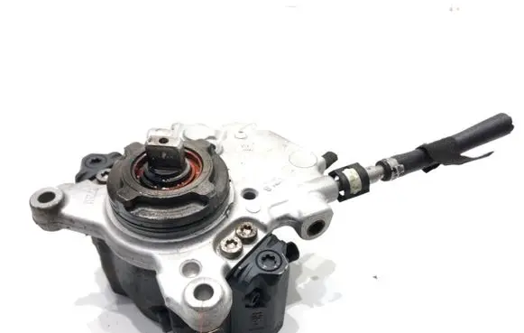 Chevrolet Cruze Fuel injection high pressure pump 28318239