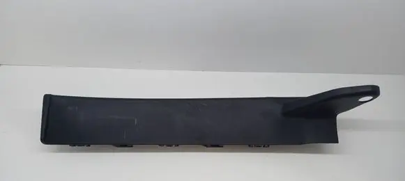 Toyota Avensis T270 Rear seat rail trim cover 1454655 7286305010