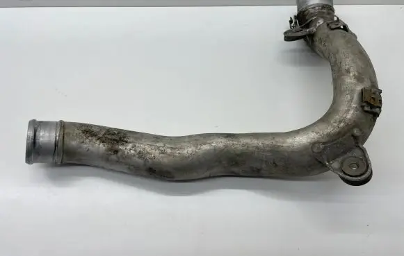 Volkswagen Golf V Intercooler hose/pipe