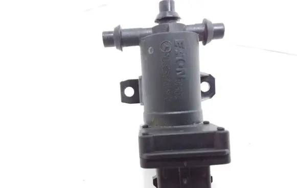 Mercedes-Benz E W210 Turbo solenoid valve A2028000178