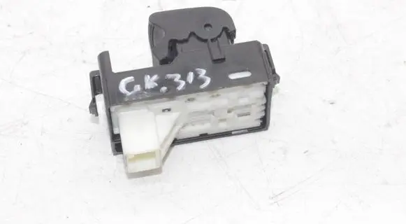 Toyota Prius+ (ZVW40) Electric window control switch