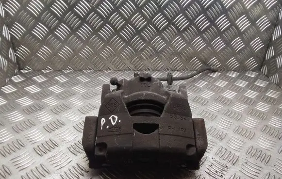 Renault Laguna III Front brake caliper