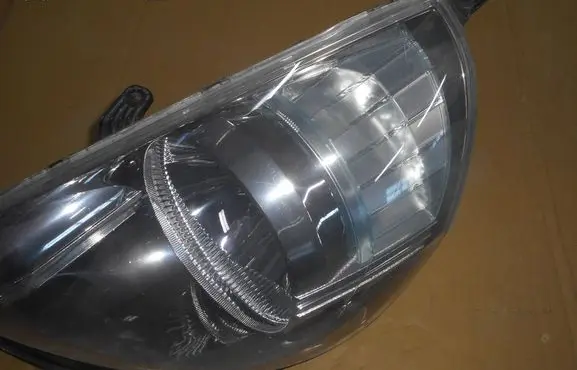 Honda Jazz Headlight/headlamp 
