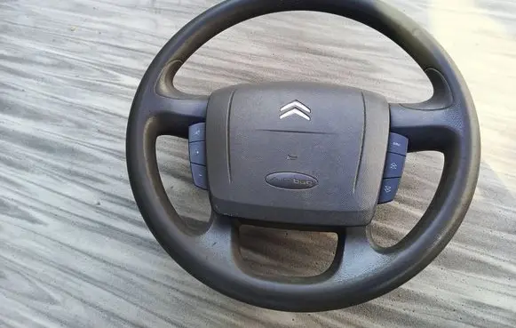 Citroen Jumper Steering wheel 30380440