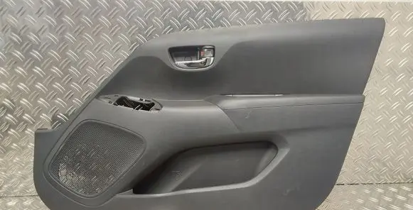 Toyota Aygo AB40 Front door card panel trim 676100H180