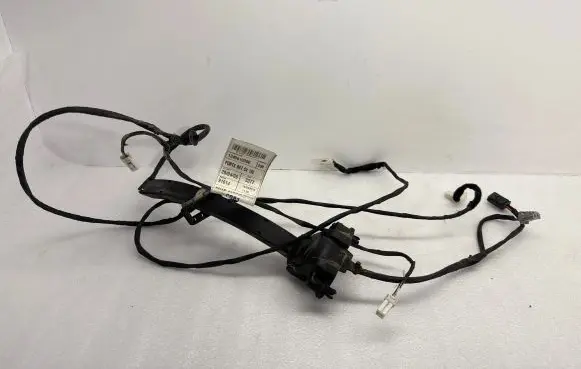 Fiat Ducato Rear door wiring loom 1340610080 91614