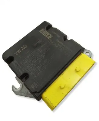 Skoda Superb B8 (3V) Airbag control unit/module 5Q0959655AK