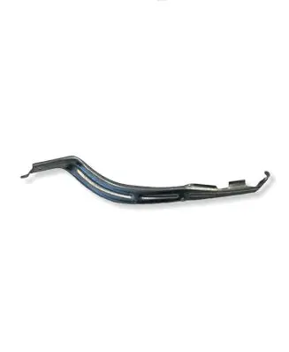Mitsubishi Outlander Front bumper mounting bracket 6400D919