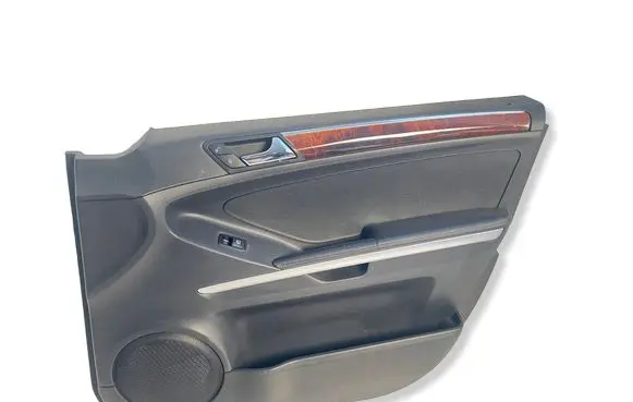 Mercedes-Benz ML W164 Front door card panel trim 297880A1 062130859