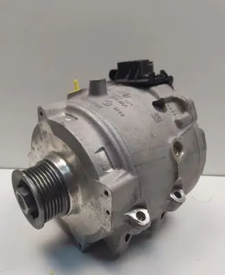 Audi SQ7 Generator/alternator 4N0903028N