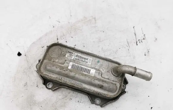 Toyota Corolla Verso E121 Gearbox / Transmission oil cooler 157100R01000 880243D