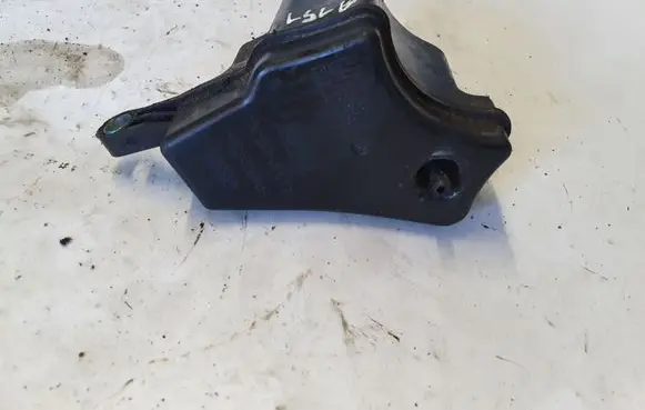 Land Rover Range Rover Sport L320 Vacuum air tank 9X2Q9Y498AB