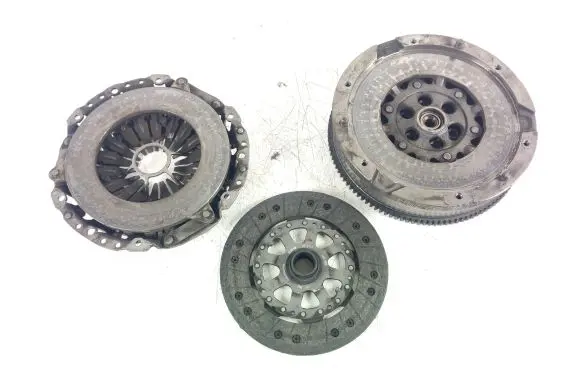 BMW 5 E60 E61 Clutch set kit 7559529