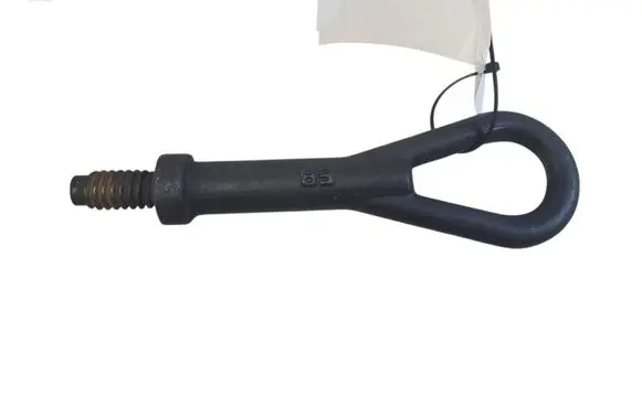 Ford S-MAX Towing hook eye 