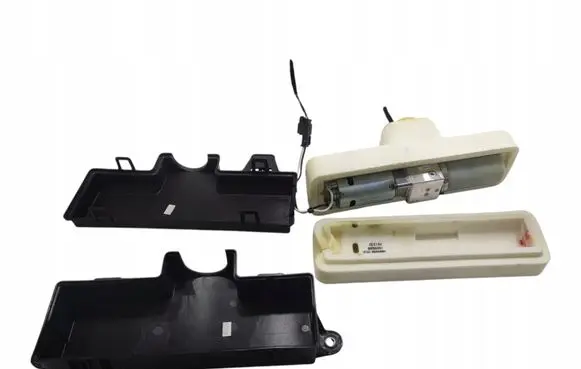 Opel Insignia A Tailgate strut 1090096