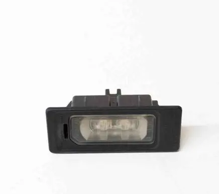 Audi A3 S3 8V Number plate light 4G0943021 A046341