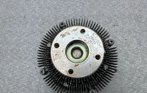 Nissan Patrol Y60 Viscous fan clutch 2108222J00