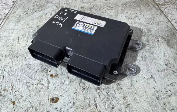 Engine control unit/module